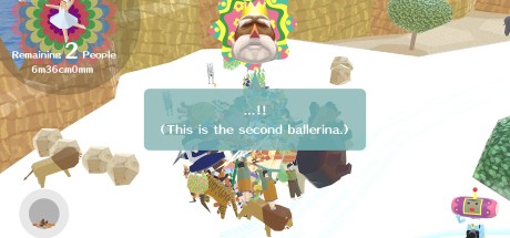 We Love Katamari REROLL+ Royal Reverie EU XBOX One / Xbox Series X|S / PC CD Key