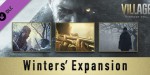 Resident Evil Village - Winters' Expansion DLC PC Steam CD Key