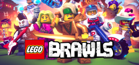 LEGO Brawls CA XBOX One / Xbox Series X|S CD Key