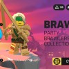 LEGO Brawls CA XBOX One / Xbox Series X|S CD Key LEGO Brawls CA XBOX One / Xbox Series X|S CD Key