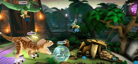 LEGO Brawls CA XBOX One / Xbox Series X|S CD Key LEGO Brawls CA XBOX One / Xbox Series X|S CD Key