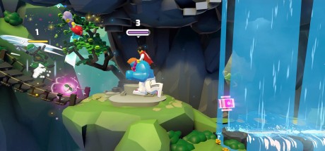 LEGO Brawls CA XBOX One / Xbox Series X|S CD Key LEGO Brawls CA XBOX One / Xbox Series X|S CD Key