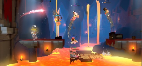 LEGO Brawls CA XBOX One / Xbox Series X|S CD Key LEGO Brawls CA XBOX One / Xbox Series X|S CD Key