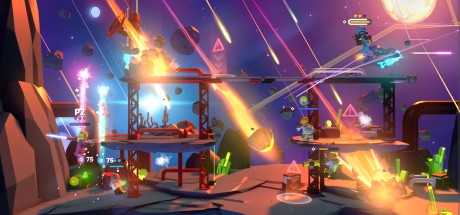 LEGO Brawls CA XBOX One / Xbox Series X|S CD Key LEGO Brawls CA XBOX One / Xbox Series X|S CD Key