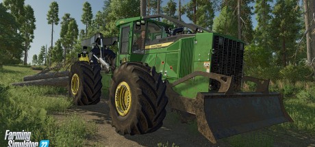 Farming Simulator 22 - Year 1 Season Pass DLC PC Steam CD Key