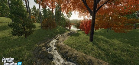 Farming Simulator 22 - Year 1 Season Pass DLC PC Steam CD Key