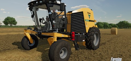 Farming Simulator 22 - Year 1 Season Pass DLC PC Steam CD Key