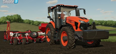 Farming Simulator 22 - Year 1 Season Pass DLC PC Steam CD Key