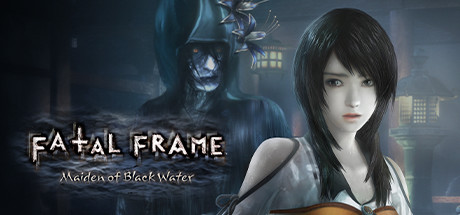 FATAL FRAME / PROJECT ZERO: Maiden of Black Water Digital Deluxe Edition PC Steam CD Key FATAL FRAME / PROJECT ZERO: Maiden of Black Water Digital Deluxe Edition PC Steam CD Key