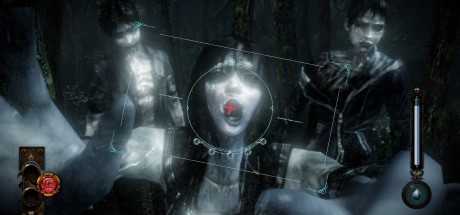 FATAL FRAME / PROJECT ZERO: Maiden of Black Water Digital Deluxe Edition PC Steam CD Key FATAL FRAME / PROJECT ZERO: Maiden of Black Water Digital Deluxe Edition PC Steam CD Key
