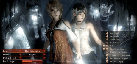 FATAL FRAME / PROJECT ZERO: Maiden of Black Water Digital Deluxe Edition PC Steam CD Key FATAL FRAME / PROJECT ZERO: Maiden of Black Water Digital Deluxe Edition PC Steam CD Key