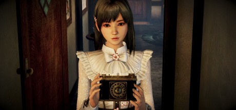FATAL FRAME / PROJECT ZERO: Maiden of Black Water Digital Deluxe Edition PC Steam CD Key FATAL FRAME / PROJECT ZERO: Maiden of Black Water Digital Deluxe Edition PC Steam CD Key