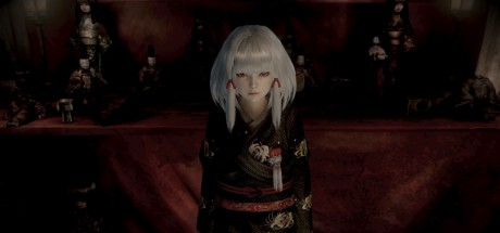 FATAL FRAME / PROJECT ZERO: Maiden of Black Water Digital Deluxe Edition PC Steam CD Key FATAL FRAME / PROJECT ZERO: Maiden of Black Water Digital Deluxe Edition PC Steam CD Key