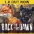 Back to the Dawn PC Steam CD Key