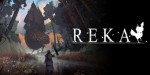 REKA EU PC Steam CD Key
