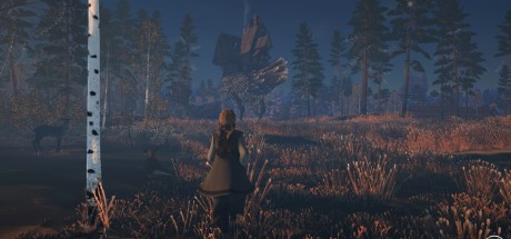 REKA EU PC Steam CD Key REKA EU PC Steam CD Key