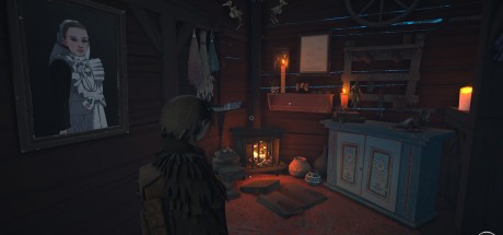 REKA EU PC Steam CD Key REKA EU PC Steam CD Key