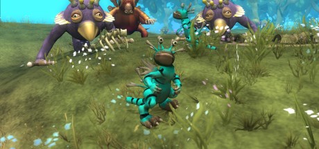 Spore - Galactic Adventures + Creepy and Cute Parts Pack DLC EA App CD Key Spore - Galactic Adventures + Creepy and Cute Parts Pack DLC EA App CD Key