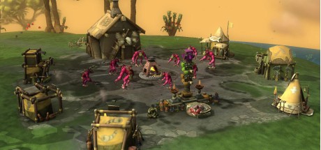 Spore + Spore: Creepy and Cute Parts Pack DLC EA App CD Key Spore + Spore: Creepy and Cute Parts Pack DLC EA App CD Key