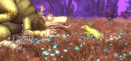 Spore + Spore: Creepy and Cute Parts Pack DLC EA App CD Key Spore + Spore: Creepy and Cute Parts Pack DLC EA App CD Key