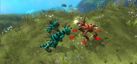 Spore + Spore: Creepy and Cute Parts Pack DLC EA App CD Key Spore + Spore: Creepy and Cute Parts Pack DLC EA App CD Key