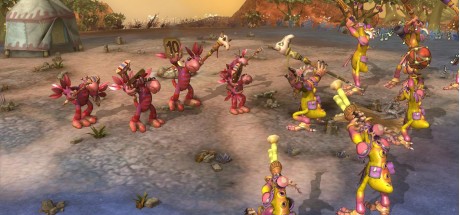 Spore + Spore: Creepy and Cute Parts Pack DLC EA App CD Key Spore + Spore: Creepy and Cute Parts Pack DLC EA App CD Key