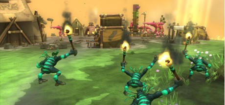 Spore + Spore: Creepy and Cute Parts Pack DLC EA App CD Key Spore + Spore: Creepy and Cute Parts Pack DLC EA App CD Key