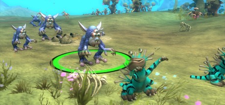 Spore + Spore: Creepy and Cute Parts Pack DLC EA App CD Key Spore + Spore: Creepy and Cute Parts Pack DLC EA App CD Key