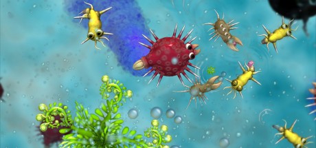 Spore + Spore: Creepy and Cute Parts Pack DLC EA App CD Key Spore + Spore: Creepy and Cute Parts Pack DLC EA App CD Key