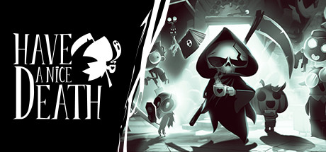 Have a Nice Death EU PC Steam CD Key Have a Nice Death EU PC Steam CD Key