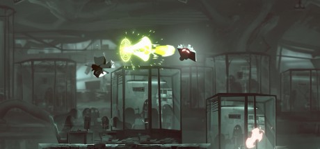 Have a Nice Death Steam CD Key Have a Nice Death Steam CD Key
