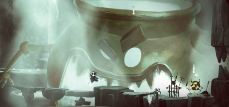 Have a Nice Death Steam CD Key Have a Nice Death Steam CD Key