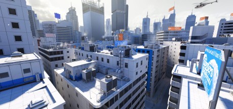 Mirror's Edge EA App CD Key Mirror's Edge EA App CD Key