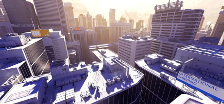 Mirror's Edge EA App CD Key Mirror's Edge EA App CD Key