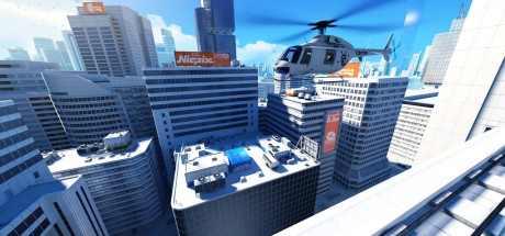 Mirror's Edge EA App CD Key Mirror's Edge EA App CD Key