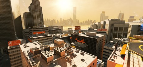 Mirror's Edge EA App CD Key Mirror's Edge EA App CD Key