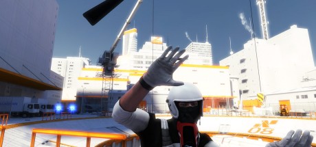 Mirror's Edge EA App CD Key Mirror's Edge EA App CD Key