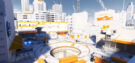Mirror's Edge EA App CD Key Mirror's Edge EA App CD Key