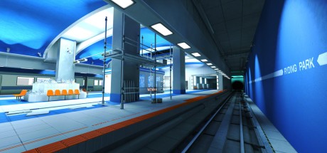 Mirror's Edge EA App CD Key Mirror's Edge EA App CD Key