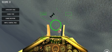 Air Strike Steam CD Key Air Strike Steam CD Key