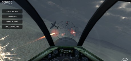 Air Strike Steam CD Key Air Strike Steam CD Key