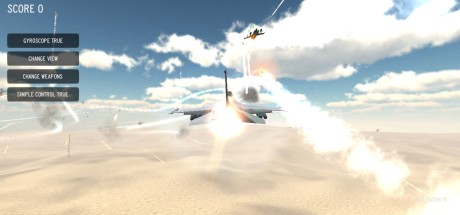 Air Strike Steam CD Key Air Strike Steam CD Key