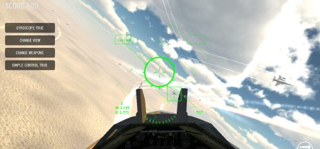 Air Strike Steam CD Key Air Strike Steam CD Key