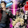 No More Heroes 3 EU PC Steam CD Key