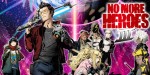 No More Heroes 3 EU PC Steam CD Key