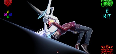 No More Heroes 3 EU PC Steam CD Key