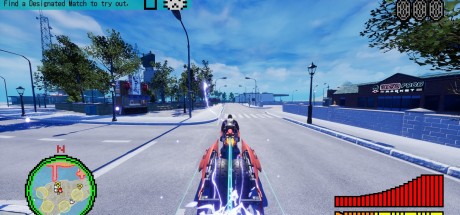 No More Heroes 3 EU PC Steam CD Key