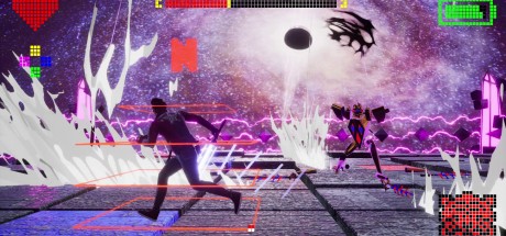 No More Heroes 3 EU PC Steam CD Key