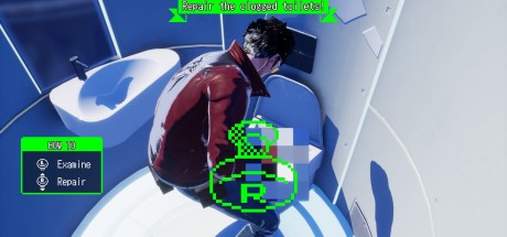 No More Heroes 3 EU PC Steam CD Key