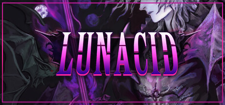 Lunacid Steam CD Key Lunacid Steam CD Key